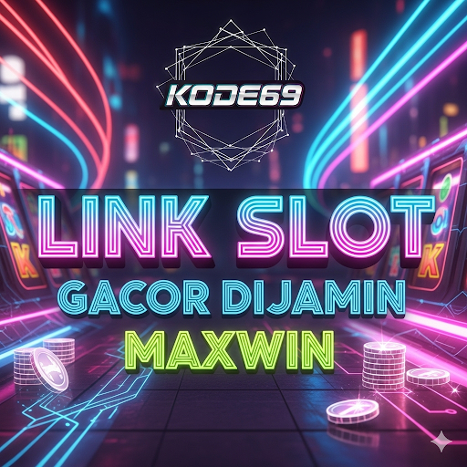KODE69: SLOT88 Situs Link Slot Gacor Hari Ini Rtp Slot Gacor Tertinggi